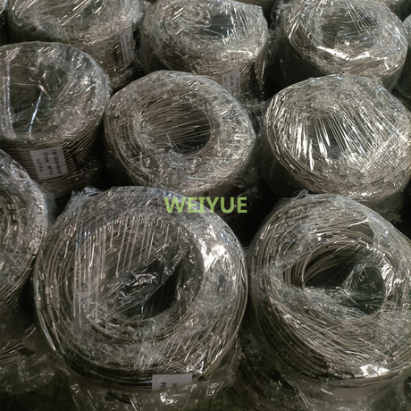 WEIYUE Stainless steel mesh 2025.4.25.jpg