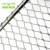 Ferrule Rope Mesh