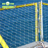  Helideck Safety Net