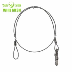 Safety Sling Wire