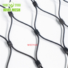 Ferrule Rope Mesh