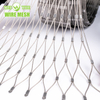 316 Drop Safety Mesh for Navigation Strobe Lights